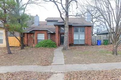 11815 Sunrise Drive, Balch Springs, TX 75180 - Photo 2