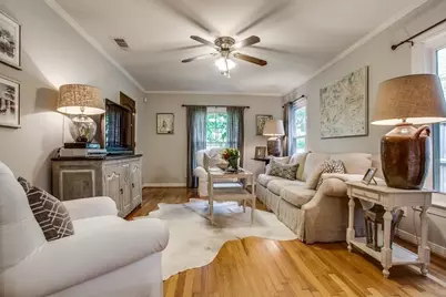 6043 Llano Avenue, Dallas, TX 75206 - Photo 4