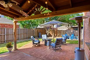 12471 Hawk Creek Dr, Frisco, TX 75033 - Photo 24