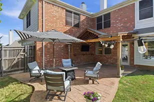 12471 Hawk Creek Dr, Frisco, TX 75033 - Photo 30