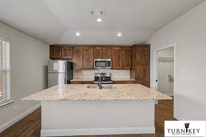 1300 White Sand Drive, Pelican Bay, TX 76020 - Photo 10
