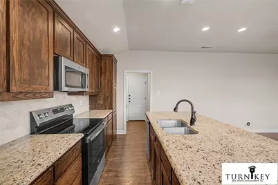 1300 White Sand Drive, Pelican Bay, TX 76020 - Photo 4