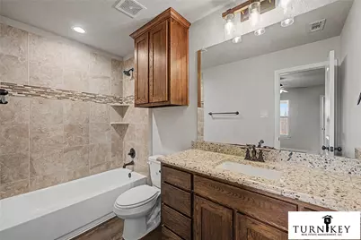 1300 White Sand Drive, Pelican Bay, TX 76020 - Photo 20