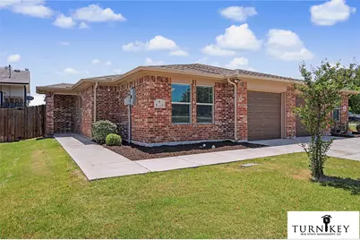 1300 White Sand Drive, Pelican Bay, TX 76020 - Photo 1