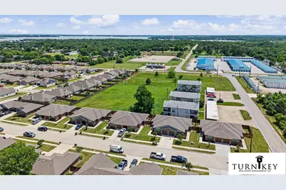 1300 White Sand Drive, Pelican Bay, TX 76020 - Photo 28