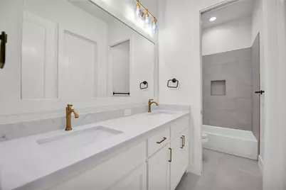 5017 Frost Creek, Aledo, TX 76008 - Photo 28