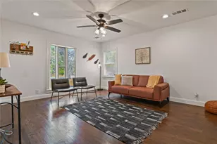 80 Vaughn Dr, Denison, TX 75020 - Photo 2