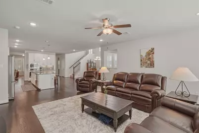 7521 Pondview Lane, Fort Worth, TX 76123 - Photo 16