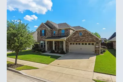 7521 Pondview Lane, Fort Worth, TX 76123 - Photo 1
