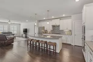 7521 Pondview Ln, Fort Worth, TX 76123 - Photo 10