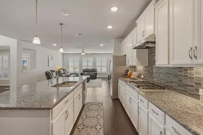 7521 Pondview Lane, Fort Worth, TX 76123 - Photo 8