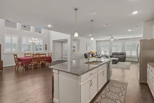7521 Pondview Ln, Fort Worth, TX 76123 - Photo 12