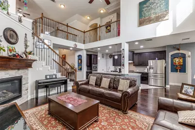 8609 McCutchins Drive, McKinney, TX 75070 - Photo 8