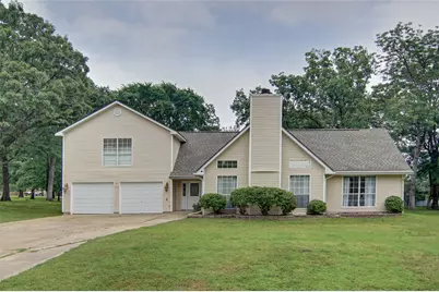 187 County Road 1997, Yantis, TX 75497 - Photo 4