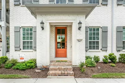 7667 Tiffany Drive, Frisco, TX 75034 - Photo 1