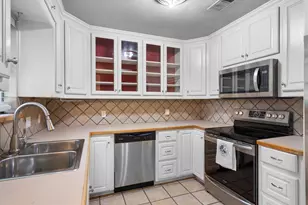 436 E Hill St, Keller, TX 76248 - Photo 14