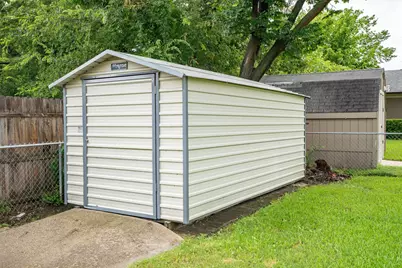 436 E Hill Street, Keller, TX 76248 - Photo 34