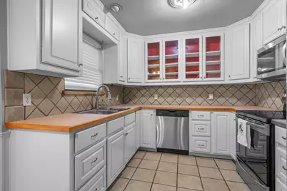 436 E Hill Street, Keller, TX 76248 - Photo 12