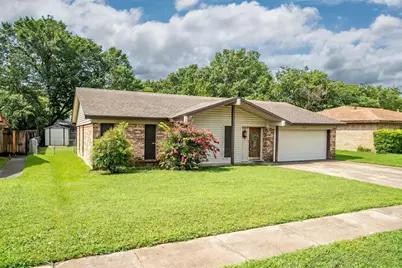 436 E Hill Street, Keller, TX 76248 - Photo 2