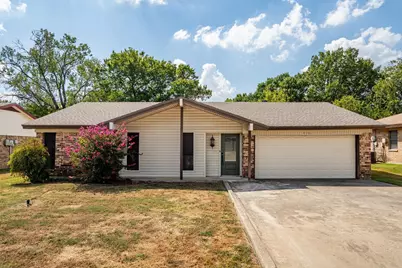 436 E Hill Street, Keller, TX 76248 - Photo 1