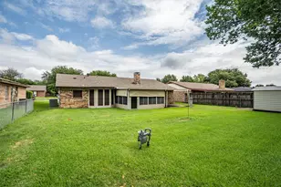 436 E Hill St, Keller, TX 76248 - Photo 36