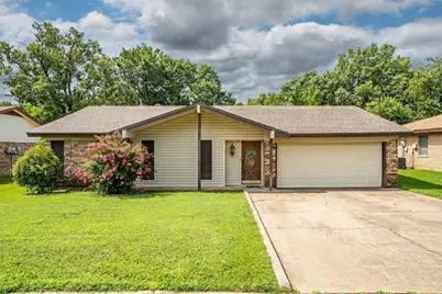 436 E Hill Street, Keller, TX 76248 - Photo 1