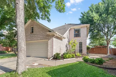 5301 Ficus Drive, Fort Worth, TX 76244 - Photo 1