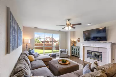 5301 Ficus Drive, Fort Worth, TX 76244 - Photo 2