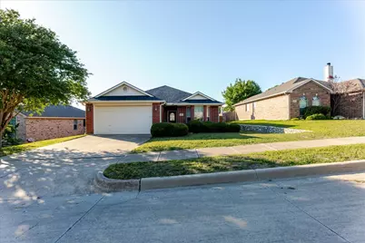 10332 Trevino Lane, Benbrook, TX 76126 - Photo 1