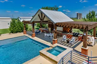 5217 W Fm 922, Valley View, TX 76272 - Photo 24