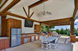 5217 W Fm 922, Valley View, TX 76272 - Photo 26