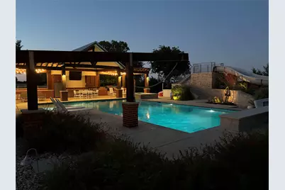 5217 W Fm 922, Valley View, TX 76272 - Photo 4