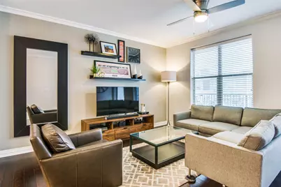 2500 King Arthur Boulevard #207, Lewisville, TX 75056 - Photo 2