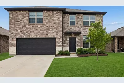 925 Billups Drive, Van Alstyne, TX 75495 - Photo 2