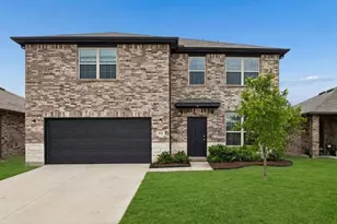 925 Billups Dr, Van Alstyne, TX 75495 - Photo 2