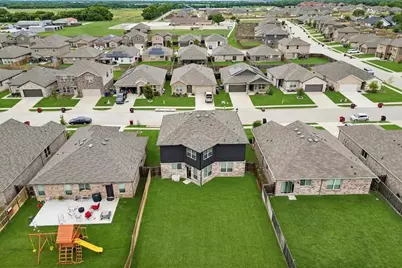 925 Billups Drive, Van Alstyne, TX 75495 - Photo 26