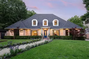 11484 Strait Ln, Dallas, TX 75229 - Photo 1
