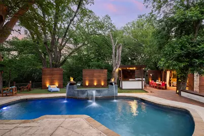 11484 Strait Lane, Dallas, TX 75229 - Photo 2