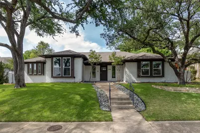 9447 Viewside Drive, Dallas, TX 75231 - Photo 2