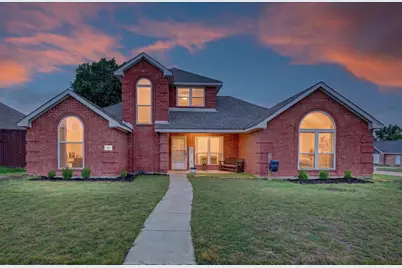 9961 Williford Trail, Frisco, TX 75033 - Photo 1