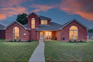 9961 Williford Trl, Frisco, TX 75033 - Photo 1