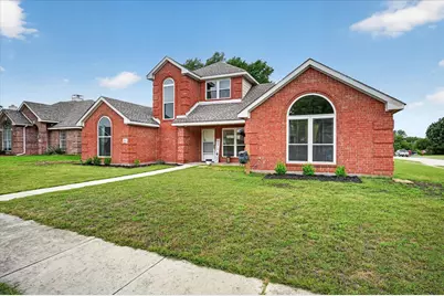 9961 Williford Trail, Frisco, TX 75033 - Photo 2
