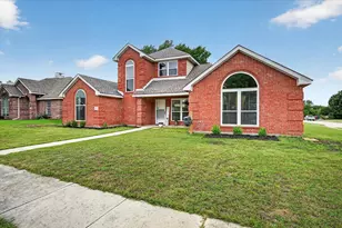 9961 Williford Trl, Frisco, TX 75033 - Photo 2