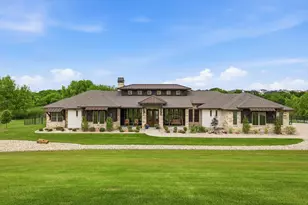 9112 Sirius Ln, Godley, TX 76044 - Photo 2