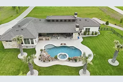 9112 Sirius Lane, Godley, TX 76044 - Photo 1
