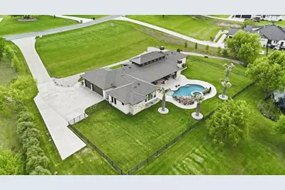 9112 Sirius Lane, Godley, TX 76044 - Photo 36