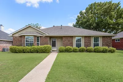 2618 Trumpet Drive, Rowlett, TX 75089 - Photo 1
