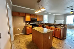 8640 Rainy Lake Dr, Fort Worth, TX 76244 - Photo 8