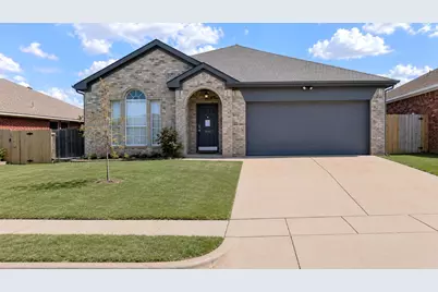 8640 Rainy Lake Drive, Fort Worth, TX 76244 - Photo 1