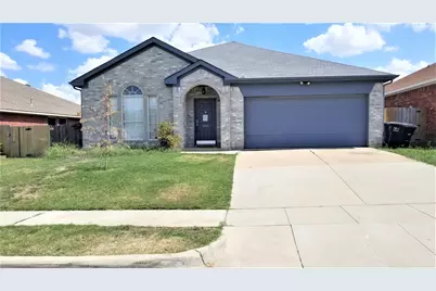 8640 Rainy Lake Drive, Fort Worth, TX 76244 - Photo 1